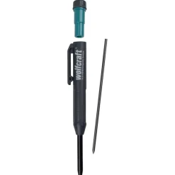 Ołówek do zaznaczania głębokich otworów, Wolfcraft, display 40 sztuk