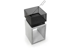 Palenisko Ogrodowe Ohio 35x35cm 15179