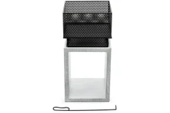 Palenisko Ogrodowe Ohio 35x35cm 15179