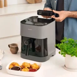 Panasonic AIR FRYER  NF-CC500SXE