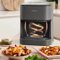 Panasonic AIR FRYER  NF-CC500SXE