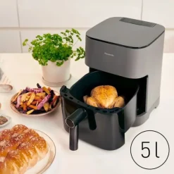 Panasonic AIR FRYER  NF-CC500SXE