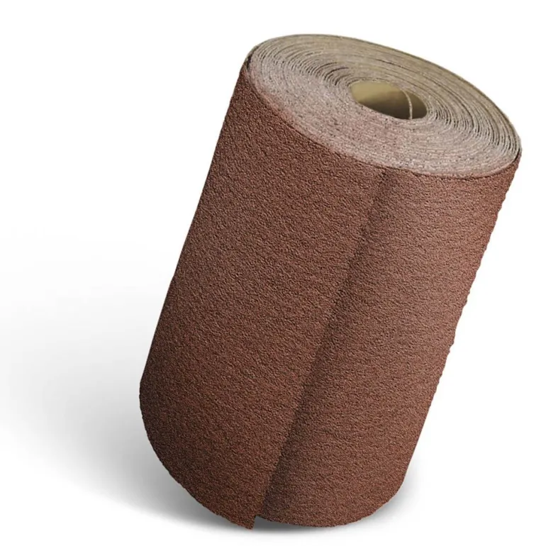 Papier ścierny Menzer RED rolka 115 mm / 50 m K240