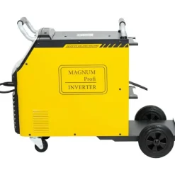 PÓŁAUTOMAT SPAW.INV. MIG-330 MMAV2 IGBT 4X4, 330A/60%, 400V, MB24/5, GP50, MIT, KABLE,MMA,WĘŻYK,W16 5P