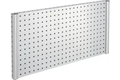 Perforowany panel ścienny Wolfcraft