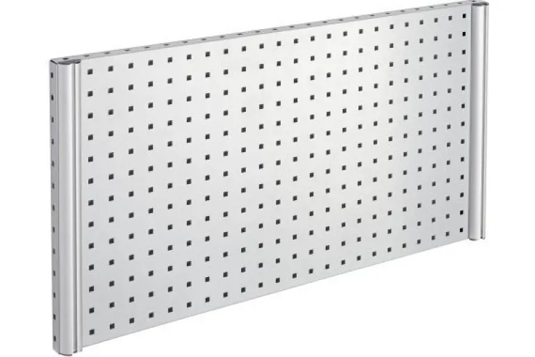 Perforowany panel ścienny Wolfcraft