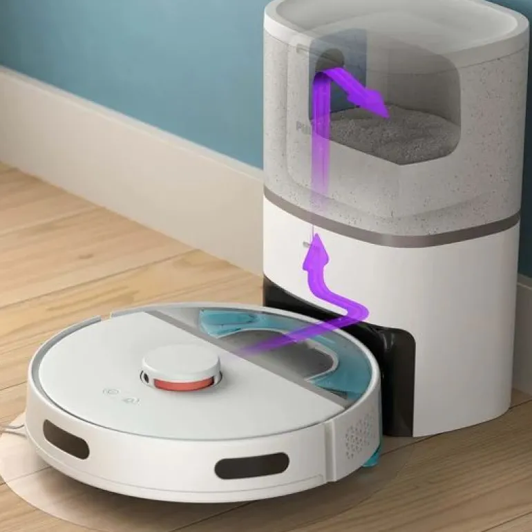 PHILIPS Aqua 3000 XU3110/02