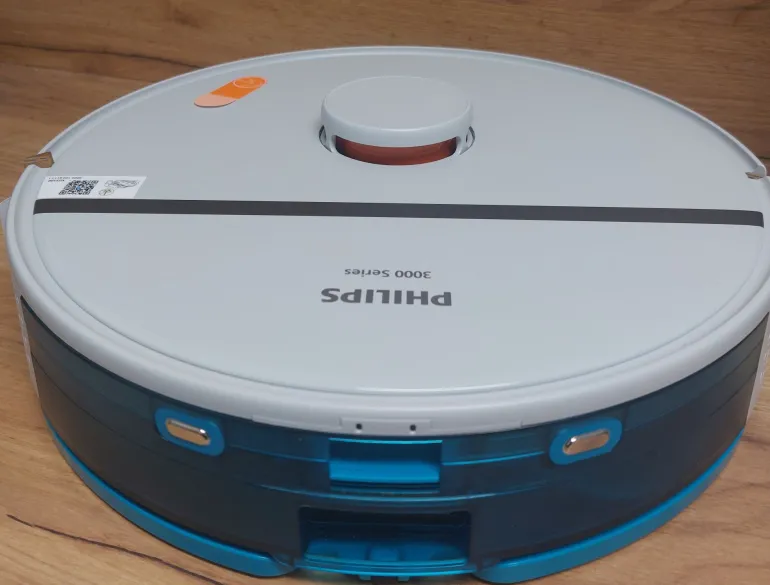 PHILIPS Aqua 3000 XU3110/02