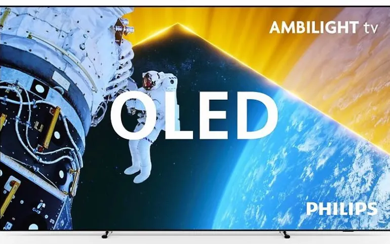 Philips 77OLED819/12