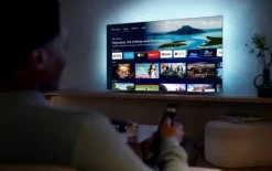 Philips 48OLED718/12