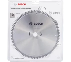 PIŁA DO ALUMINIUM 305x30mm 80-ZĘBÓW ECO