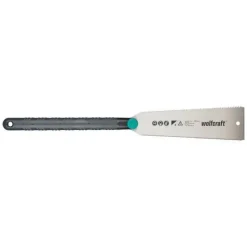 Piła japońska 240 mm Wolfcraft