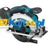 PIŁA MAKITA DSS610RTJ