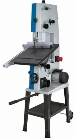 Piła taśmowa Scheppach BASA3 230V 0,8KW