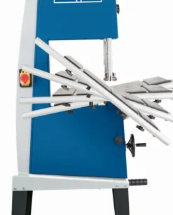 Piła taśmowa Scheppach BASA3 230V 0,8KW