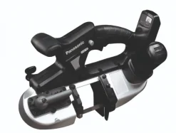 Piła taśmowa 18V Panasonic EY45A5 + Systainer