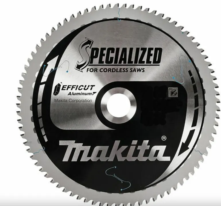 PIŁA TARCZOWA 305 x 30 x 81-ZĘBÓW ALUMINIUM EFFICUT