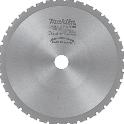 PIŁA TARCZOWA 305 x 25,4 x 60-ZĘBÓW STAL NIERDZEWNA