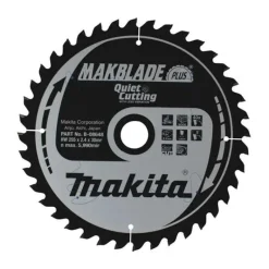 PIŁA TARCZOWA DO DREWNA 305x30mm 40-ZĘBÓW MAKBLADE >>>B-32493