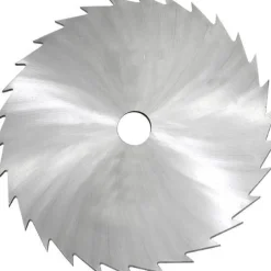 PIŁA TARCZOWA 500x32mm 40-ZĘBÓW BEZ WIDII