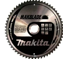 PIŁA TARCZOWA 255x30mm 32-ZĘBÓW MAKBLADE