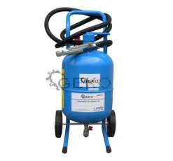 PIASKARKA SYFONOWA 19L GEKO