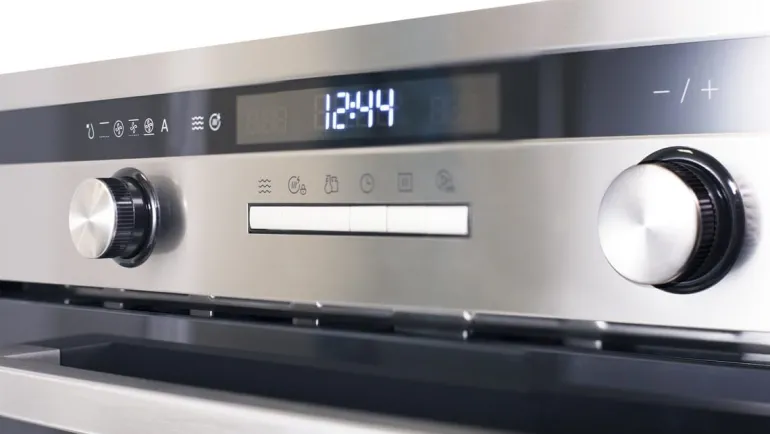 Piekarnik CONCEPT SINFONIA KTV4544