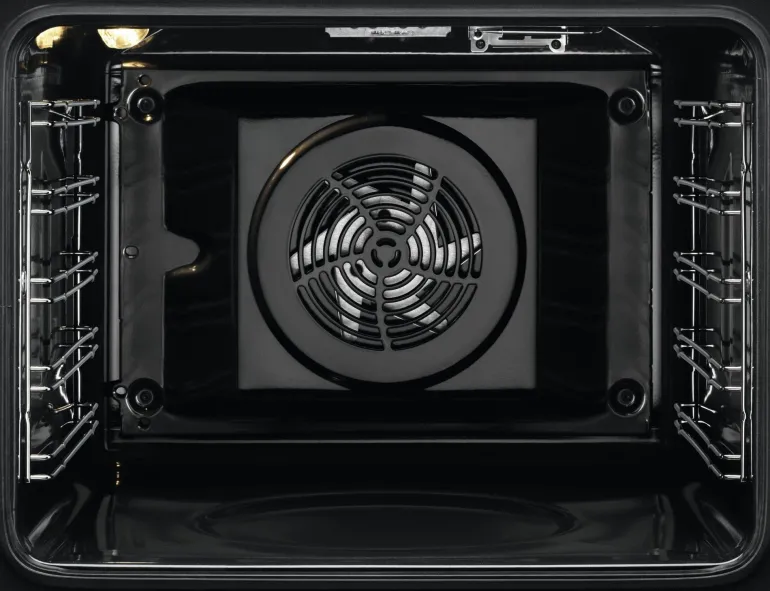 Piekarnik Electrolux KOCDH76X