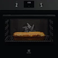 Piekarnik Electrolux SurroundCook 600 KOFGC70TH