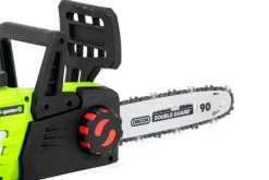 Pilarka akumulatorowa 20V 4garden AP25