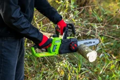 Pilarka akumulatorowa 20V 4garden AP25