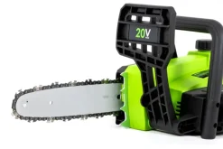 Pilarka akumulatorowa 20V 4garden AP25