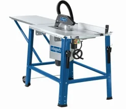 Pilarka stołowa Scheppach HS120o 230V 2,2KW fi 315mm