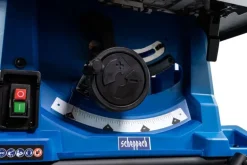 Pilarka stołowa Scheppach HS115 230V 2,0KW na kołach