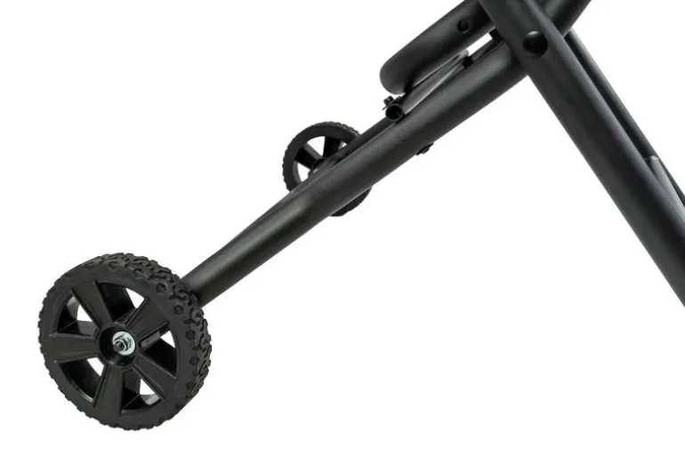 Pilarka stołowa Scheppach HS115 230V 2,0KW na kołach