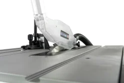 Pilarka stołowa Scheppach HS115 230V 2,0KW na kołach