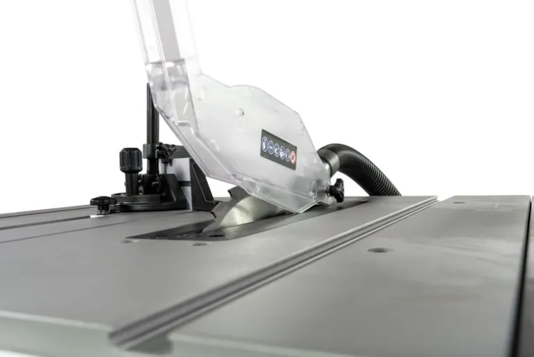 Pilarka stołowa Scheppach HS115 230V 2,0KW na kołach