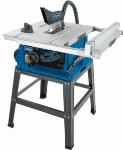 Pilarka stołowa Scheppach HS105 230V 2,0KW