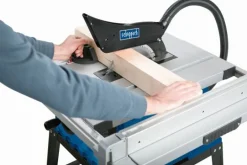 Pilarka stołowa Scheppach HS105 230V 2,0KW