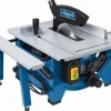 Pilarka stołowa Scheppach HS80 1200W fi 210mm