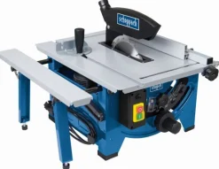 Pilarka stołowa Scheppach HS80 1200W fi 210mm