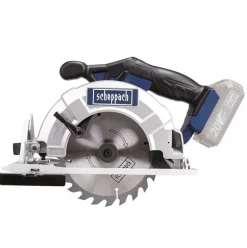 Pilarka tarczowa Scheppach CCS165-20ProS 20V 165 mm (bez akumulatora)