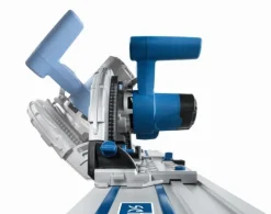 Pilarko-zagłębiarka Scheppach PL75 fi 210