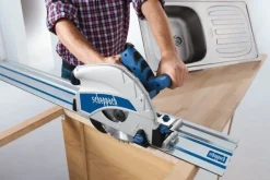 Pilarko-zagłębiarka Scheppach PL75 fi 210