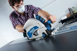 Pilarko-zagłębiarka Scheppach PL75 fi 210