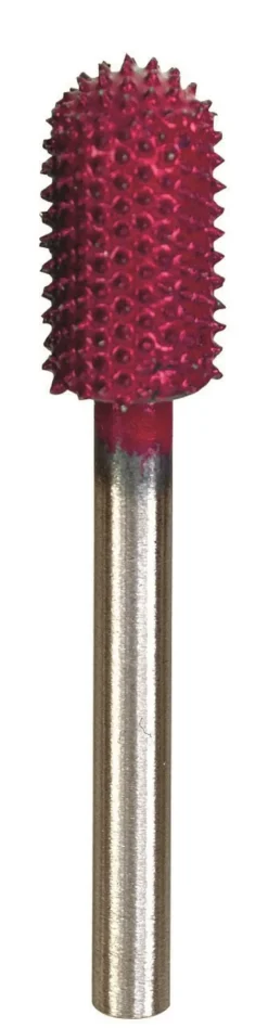 Pilnik frezujący 7,4x12 Proxxon walec