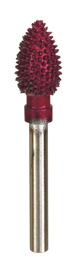 Pilnik frezujący 8,0x12 Proxxon stożek