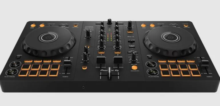 Pioneer DDJ-FLX4