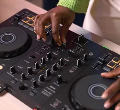 Pioneer DDJ-FLX4