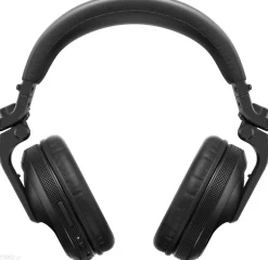 Pioneer DJ HDJ-X5BT-K czarne